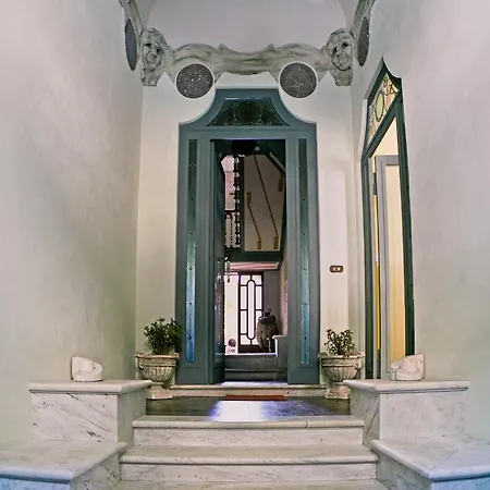 B&B Liberty 3*
