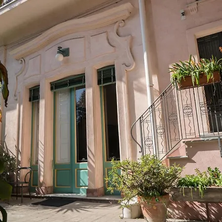 Liberty B&B 3*