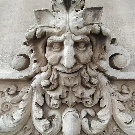 Oda ve Kahvaltı Liberty Giarre