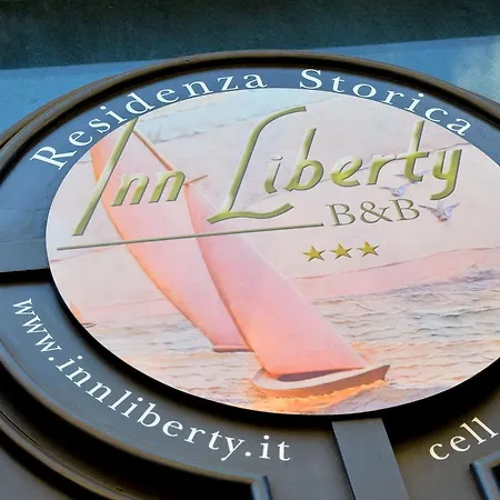 Liberty Giarre